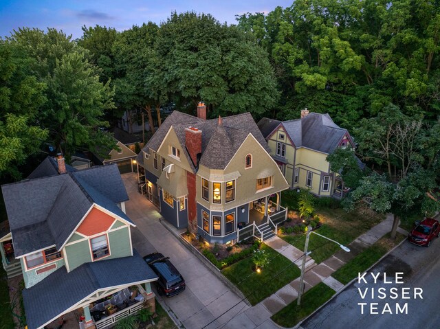 146 Campbell Pl NE, Grand Rapids, MI 49503 - photo 5