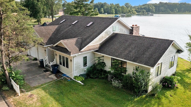 11010 Gourdneck Lake Dr, Portage, MI 49002 - photo 23