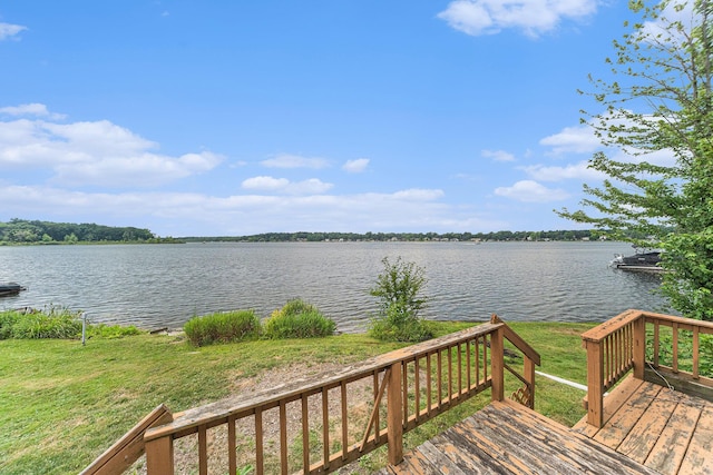 11010 Gourdneck Lake Dr, Portage, MI 49002 - photo 2