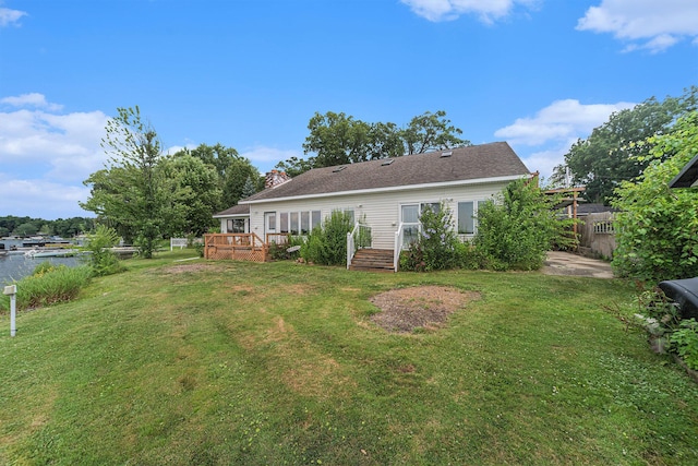 11010 Gourdneck Lake Dr, Portage, MI 49002 - photo 21