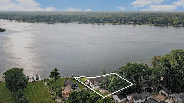 11010 Gourdneck Lake Dr, Portage, MI 49002 - photo 4