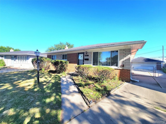 27254 Marilyn Dr, Warren, MI 48093 - photo 2