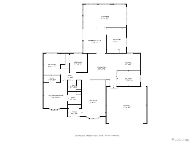 5350 Lathrop St, Trenton, MI 48183 - photo 49