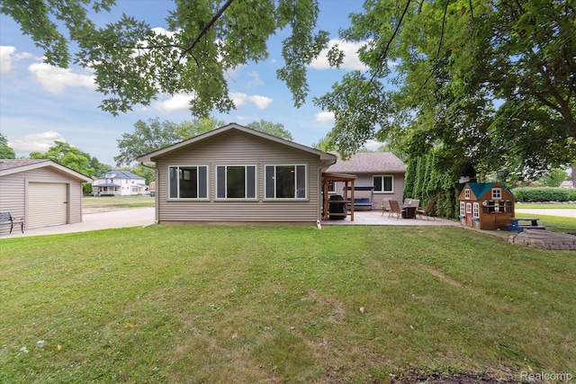 5350 Lathrop St, Trenton, MI 48183 - photo 4