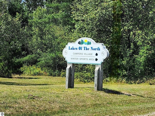 TBD Snowridge Trail, Elmira, MI 49730 - photo 14