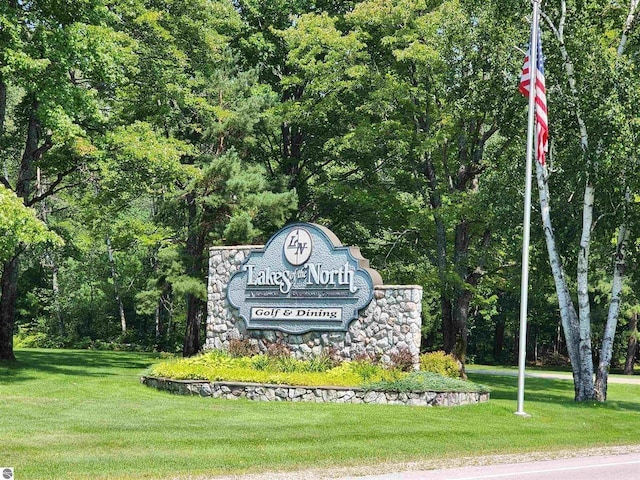 TBD Snowridge Trail, Elmira, MI 49730 - photo 18
