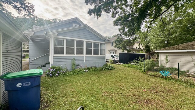 1839 Cornelius Ave SE, Grand Rapids, MI 49507 - photo 31