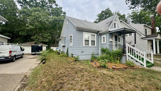 1839 Cornelius Ave SE, Grand Rapids, MI 49507 - photo 3