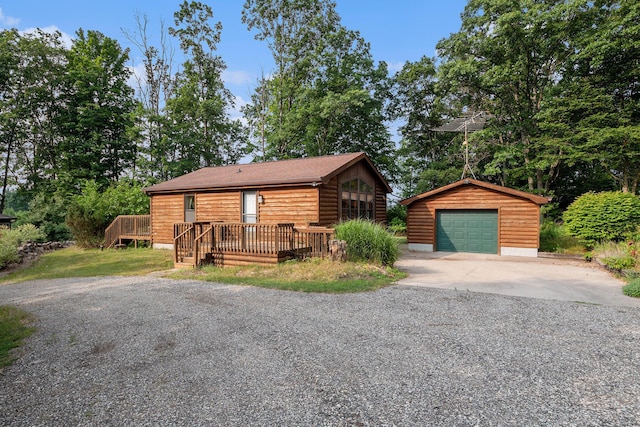 4491 S Saddler Rd, Chase, MI 49623 - photo 2