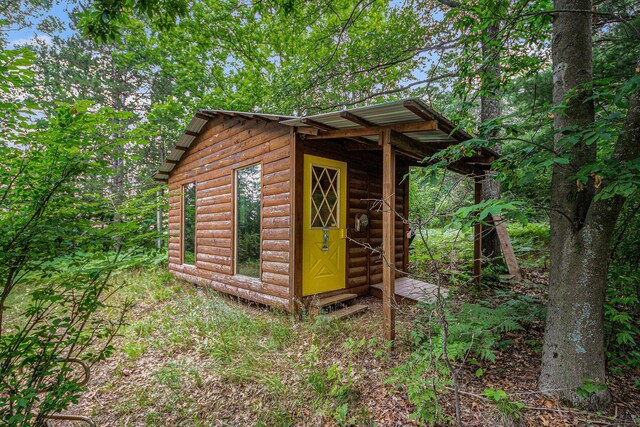 4491 S Saddler Rd, Chase, MI 49623 - photo 8