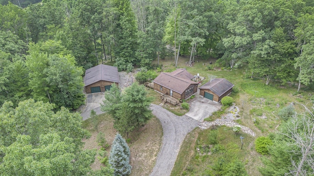 4491 S Saddler Rd, Chase, MI 49623 - photo 4