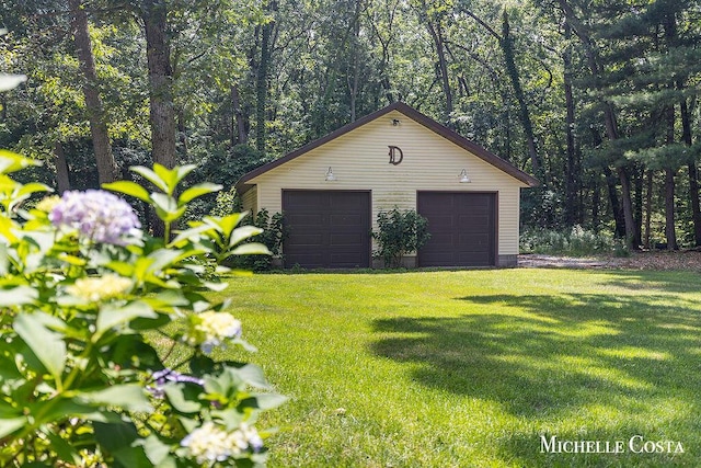 1781 Prince Ln, Muskegon, MI 49445 - photo 36