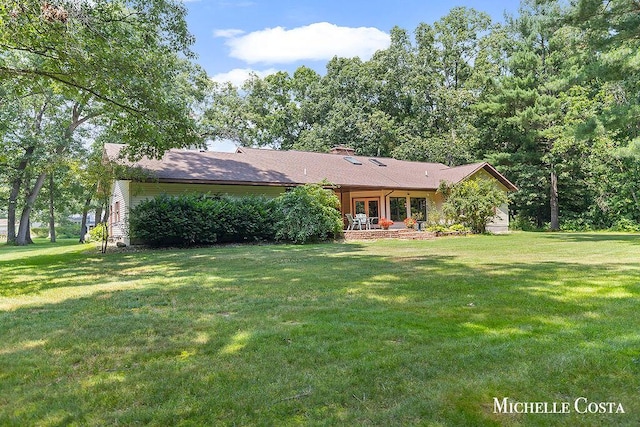 1781 Prince Ln, Muskegon, MI 49445 - photo 5