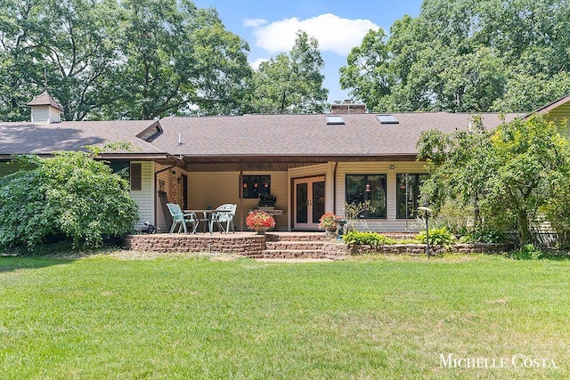 1781 Prince Ln, Muskegon, MI 49445 - photo 4