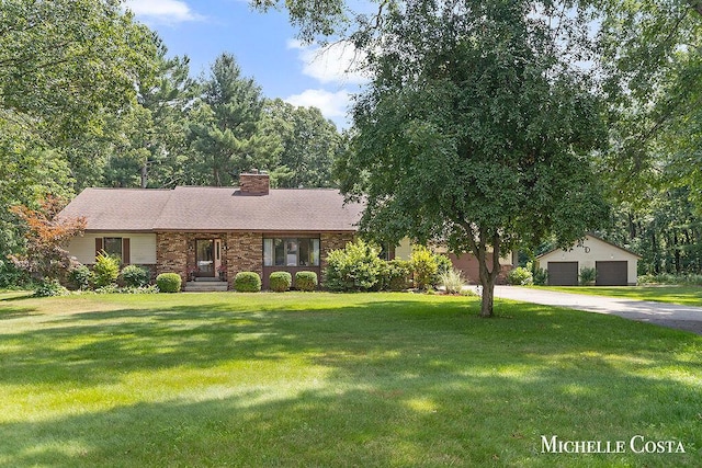 1781 Prince Ln, Muskegon, MI 49445 - photo 1