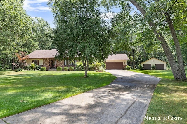1781 Prince Ln, Muskegon, MI 49445 - photo 2