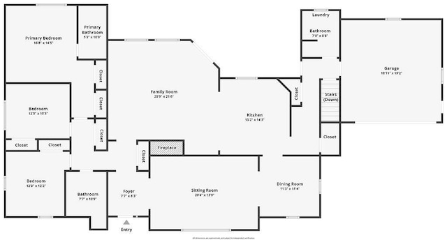 1781 Prince Ln, Muskegon, MI 49445 - photo 42