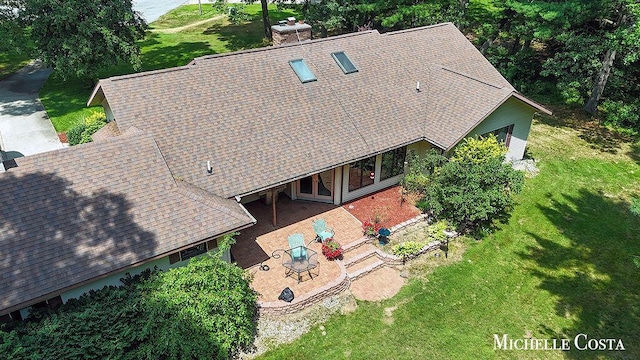 1781 Prince Ln, Muskegon, MI 49445 - photo 35