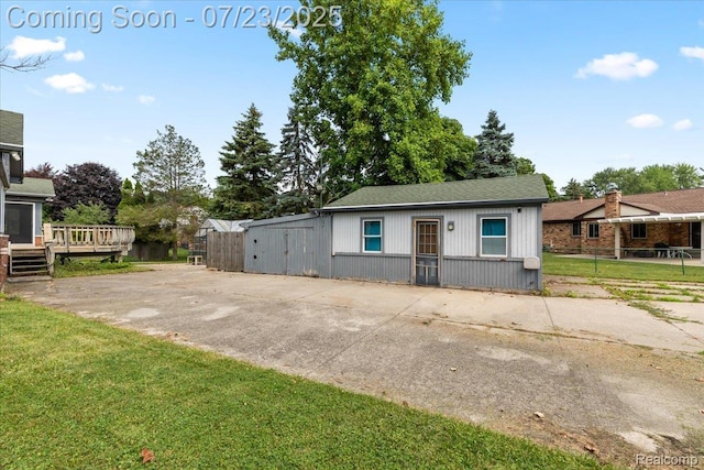 15991 Princeton Ct, Fraser, MI 48026 - photo 41