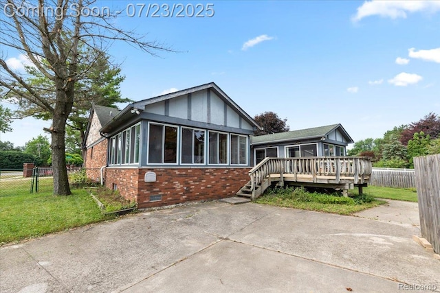 15991 Princeton Ct, Fraser, MI 48026 - photo 40