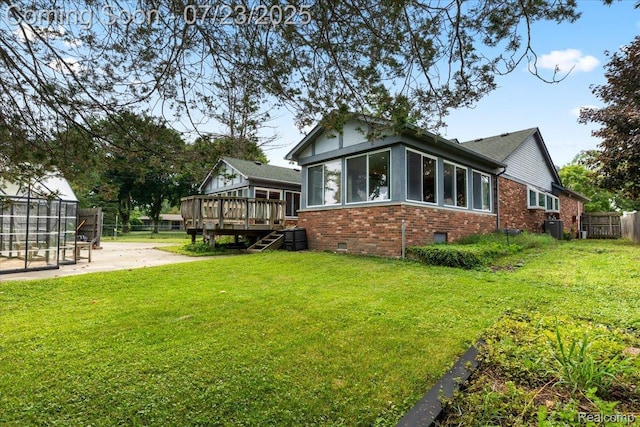 15991 Princeton Ct, Fraser, MI 48026 - photo 38