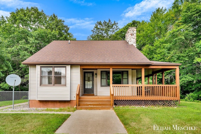 17398 Meceola Rd, Hersey, MI 49639 - photo 1