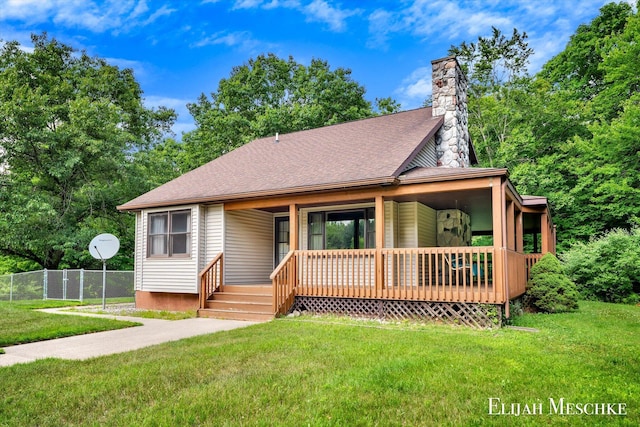 17398 Meceola Rd, Hersey, MI 49639 - photo 25