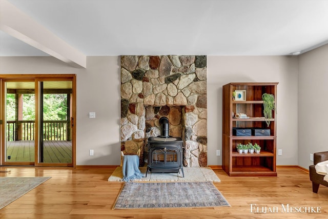 17398 Meceola Rd, Hersey, MI 49639 - photo 4