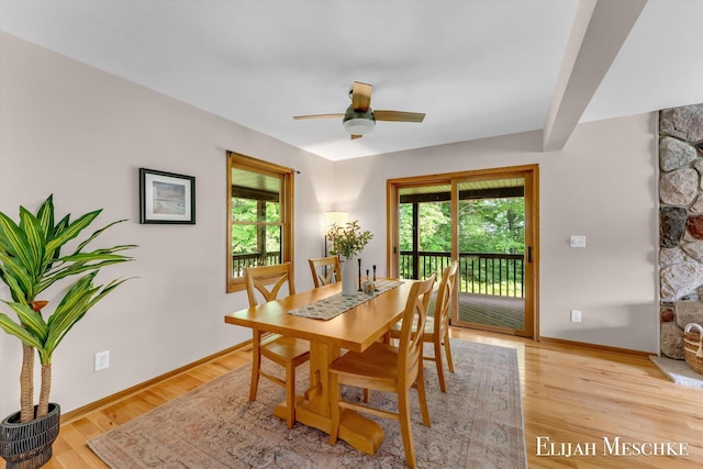17398 Meceola Rd, Hersey, MI 49639 - photo 6