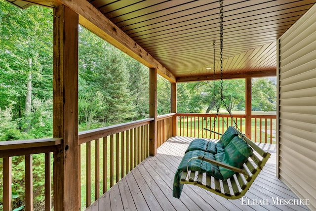 17398 Meceola Rd, Hersey, MI 49639 - photo 30