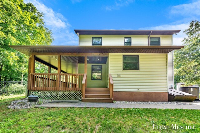17398 Meceola Rd, Hersey, MI 49639 - photo 32