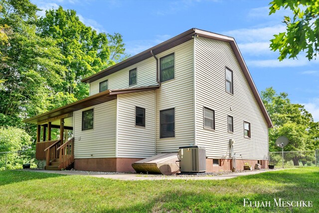 17398 Meceola Rd, Hersey, MI 49639 - photo 33