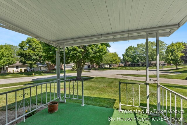 5166 Southglow Ct SE, Grand Rapids, MI 49508 - photo 16