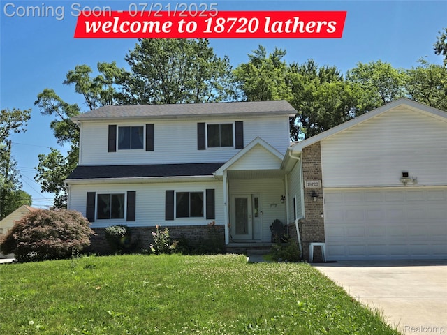 18720 Lathers St, Livonia, MI 48152 - photo 1