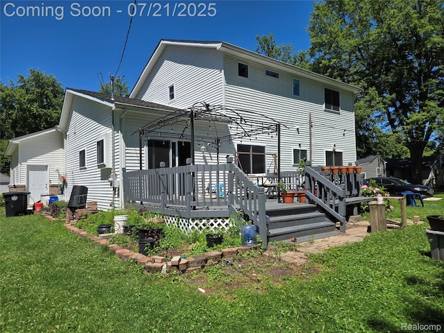 18720 Lathers St, Livonia, MI 48152 - photo 6