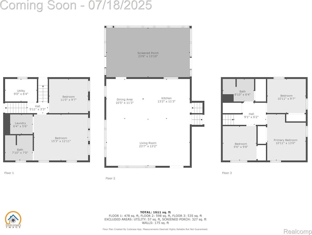 5835 Forestal Dr, Rochester, MI 48327 - photo 47