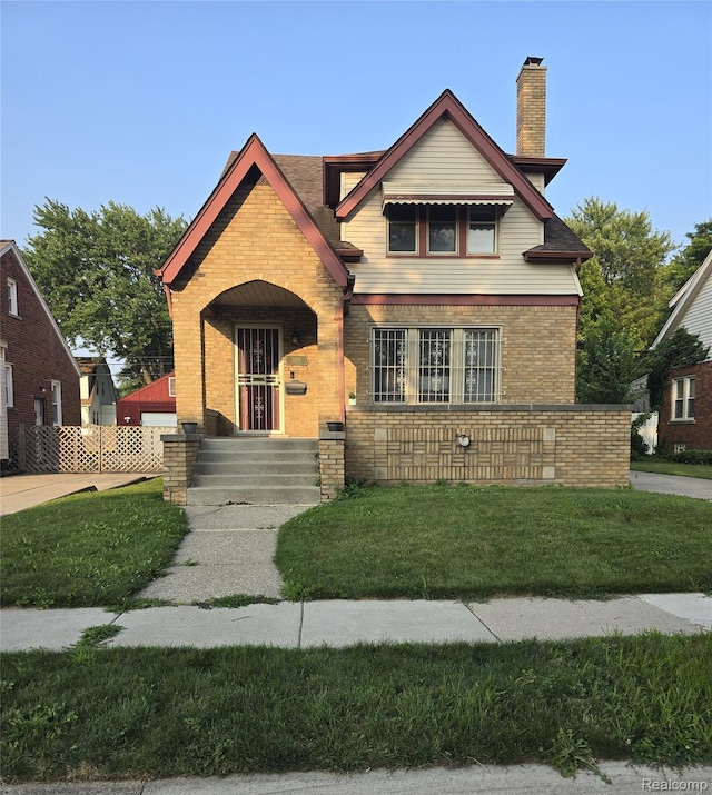 22154 Elmwood Ave, Eastpointe, MI 48021 - photo 1