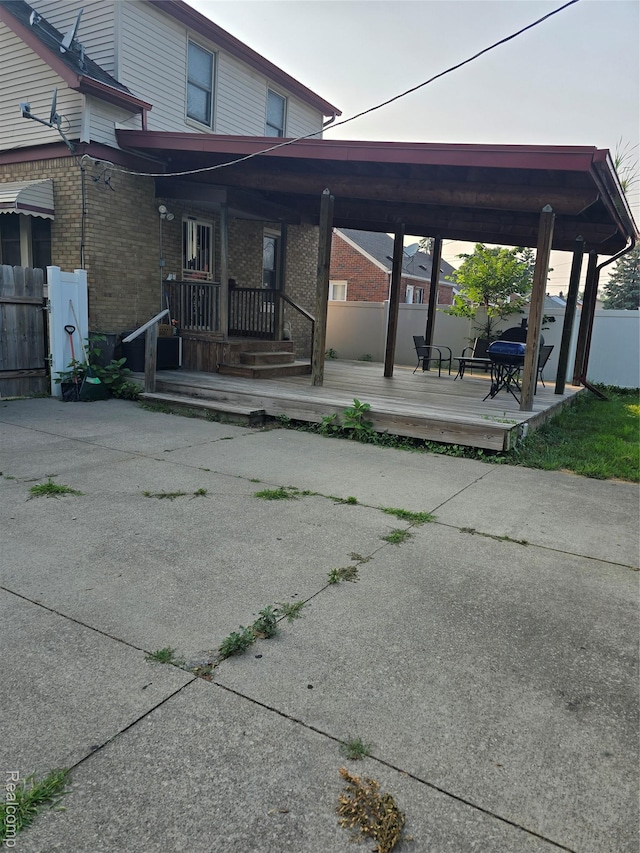 22154 Elmwood Ave, Eastpointe, MI 48021 - photo 16