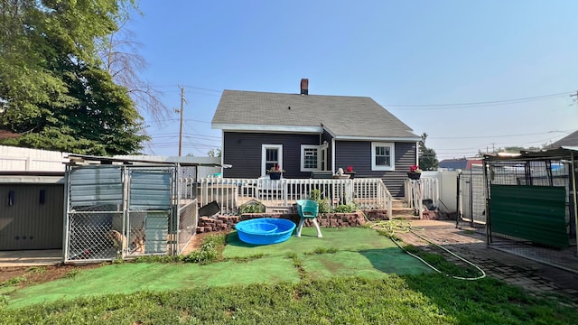 54 76th St SW, Grand Rapids, MI 49548 - photo 36