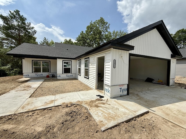 1470 Clark St, Lake Odessa, MI 48849 - photo 1