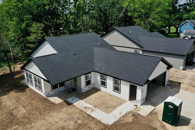 1470 Clark St, Lake Odessa, MI 48849 - photo 2
