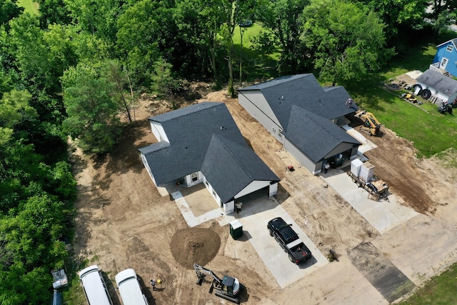 1470 Clark St, Lake Odessa, MI 48849 - photo 3