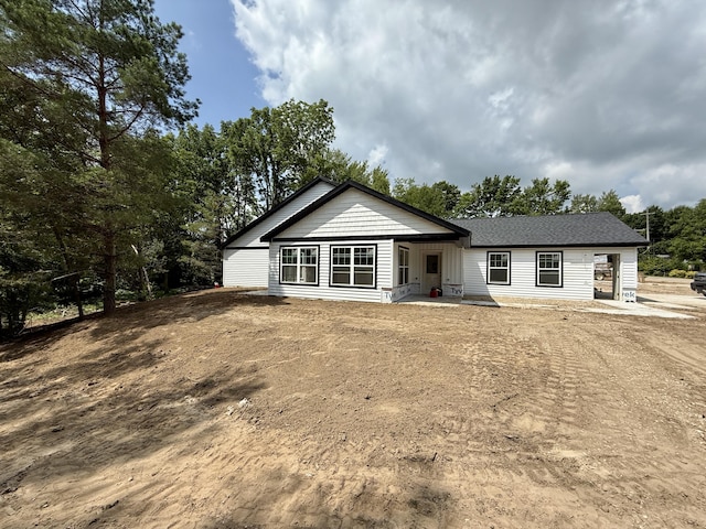 1470 Clark St, Lake Odessa, MI 48849 - photo 4