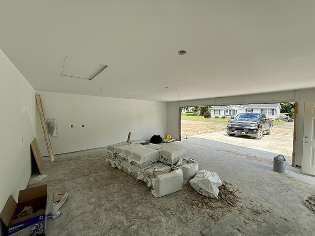 1470 Clark St, Lake Odessa, MI 48849 - photo 16