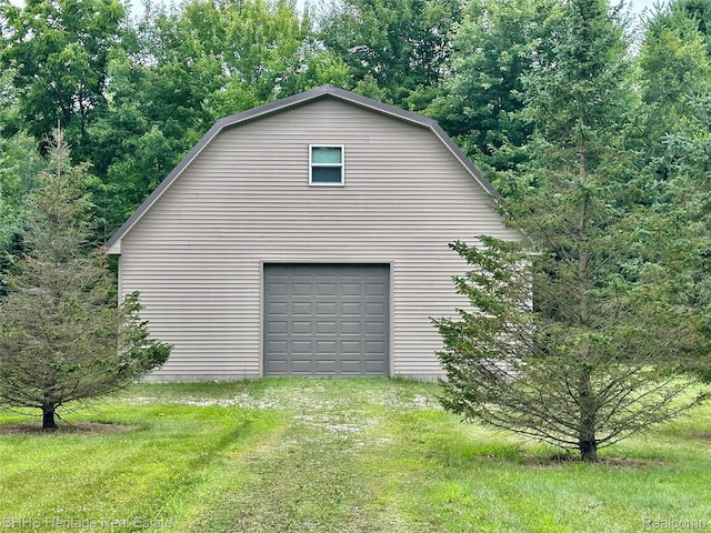 1921 N Gregory Rd, Fowlerville, MI 48836 - photo 5