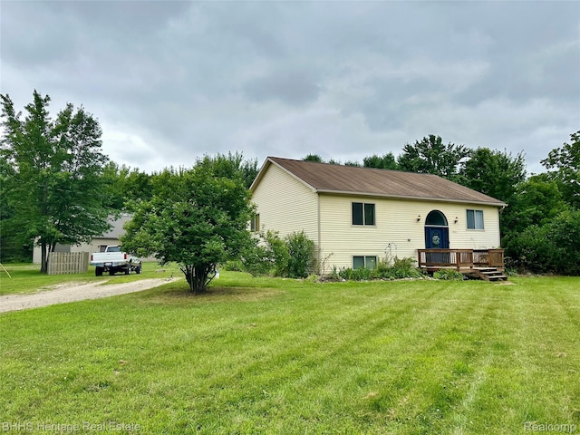 1921 N Gregory Rd, Fowlerville, MI 48836 - photo 3