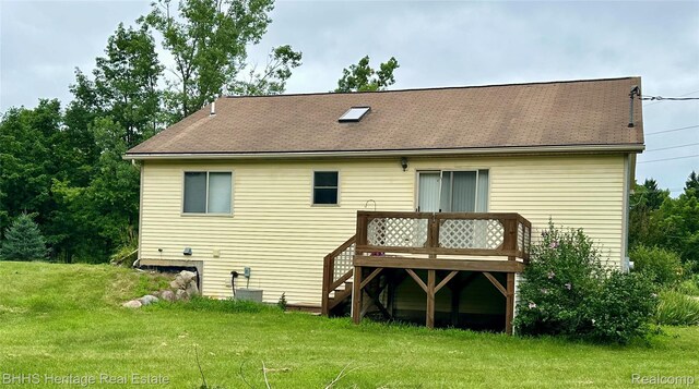1921 N Gregory Rd, Fowlerville, MI 48836 - photo 9
