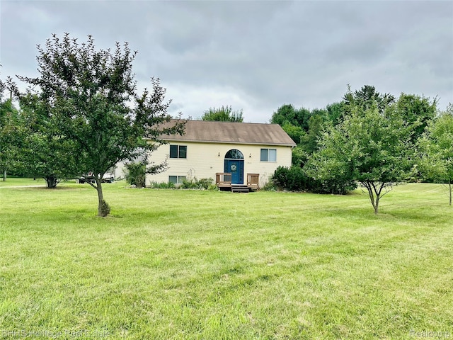 1921 N Gregory Rd, Fowlerville, MI 48836 - photo 2