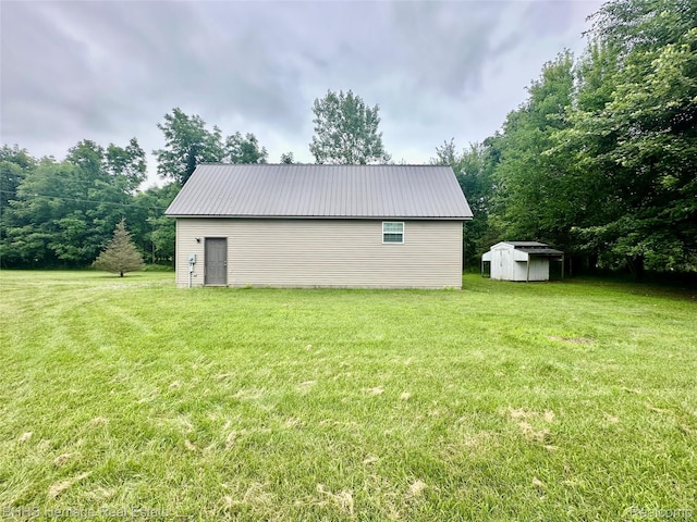 1921 N Gregory Rd, Fowlerville, MI 48836 - photo 8