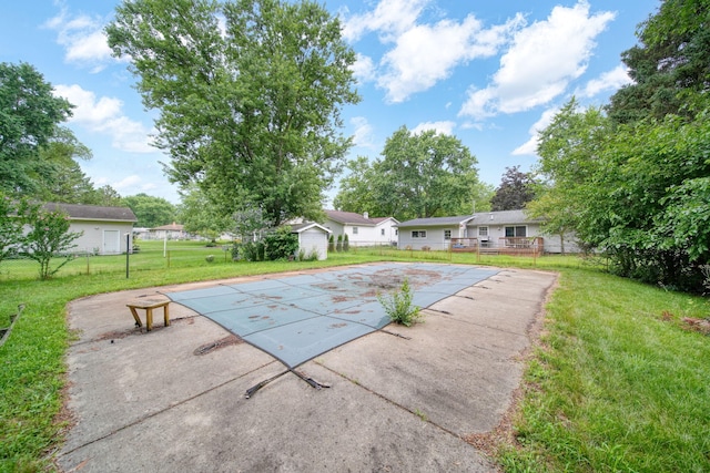 4015 Rodman Dr, Jackson, MI 49203 - photo 32